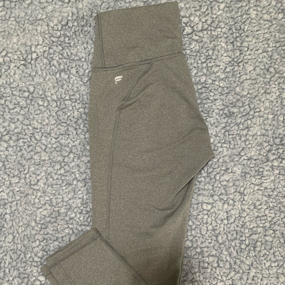 Fabletics 7/8 high waisted leggings!